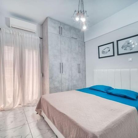 Εστία 10 Λεπτά Από Την Ακρόπολη Appartement Athene Buitenkant foto