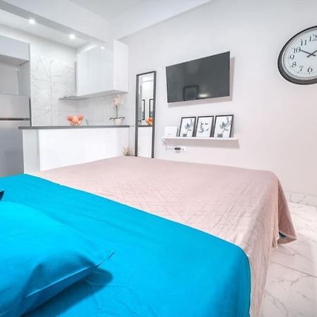 Εστία 10 Λεπτά Από Την Ακρόπολη Appartement Athene Buitenkant foto