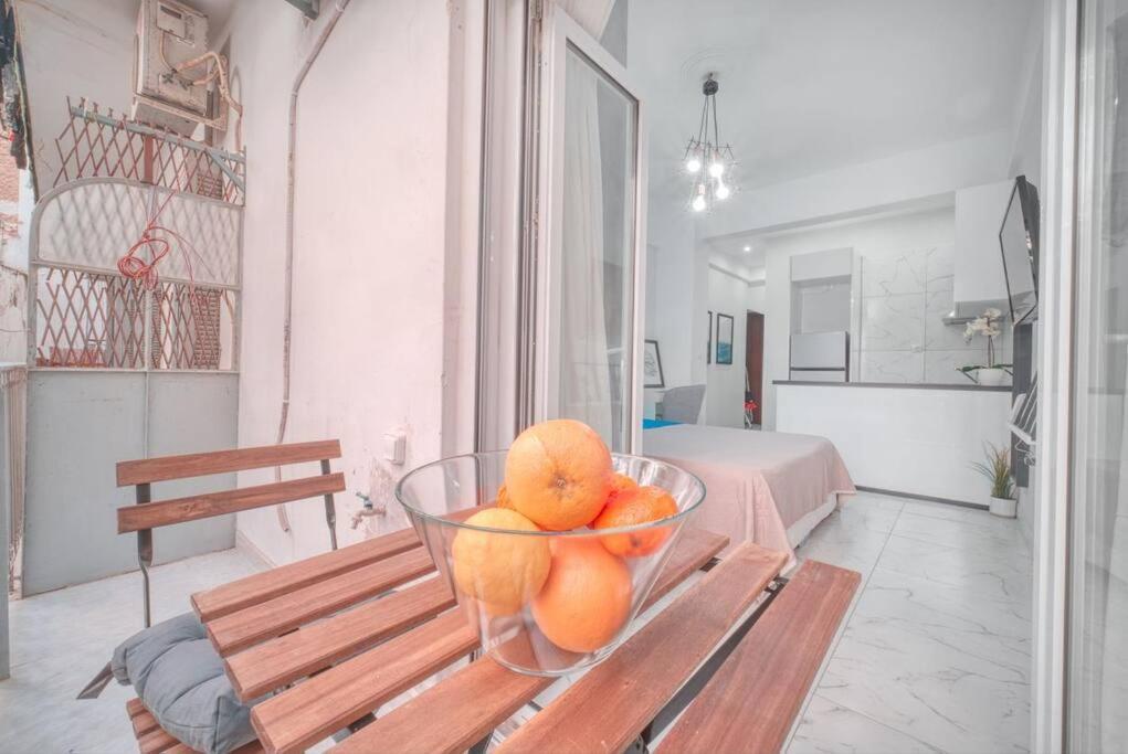Εστία 10 Λεπτά Από Την Ακρόπολη Appartement Athene Buitenkant foto
