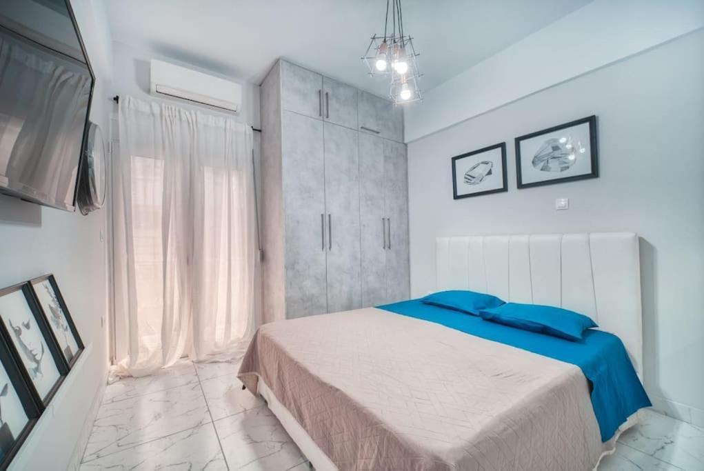 Εστία 10 Λεπτά Από Την Ακρόπολη Appartement Athene Buitenkant foto