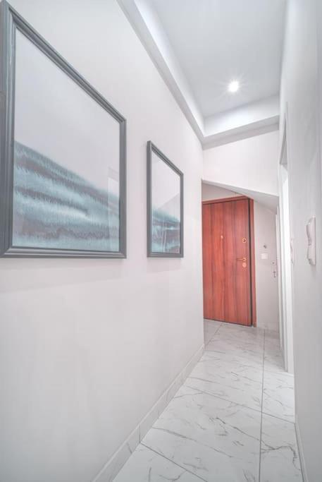 Εστία 10 Λεπτά Από Την Ακρόπολη Appartement Athene Buitenkant foto